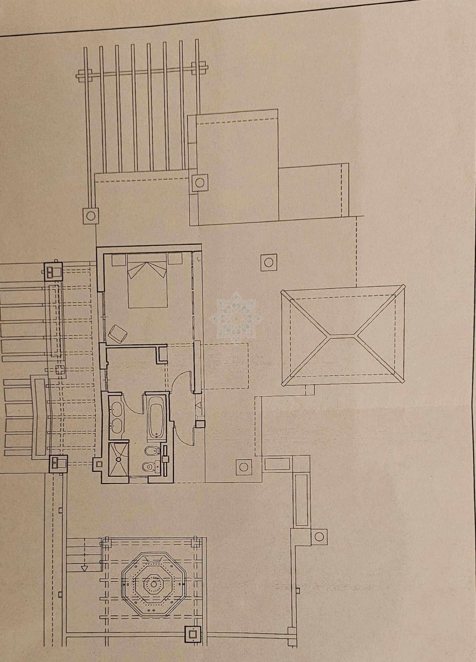 Duplex Penthouse in Hacienda del Sol, Estepona