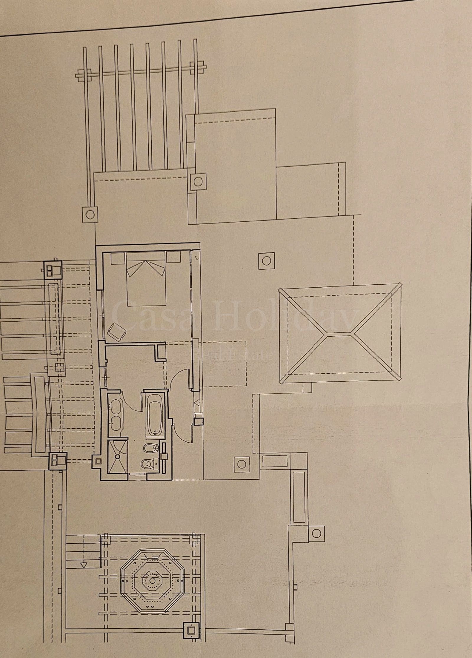 Atico Duplex en Hacienda del Sol, Estepona