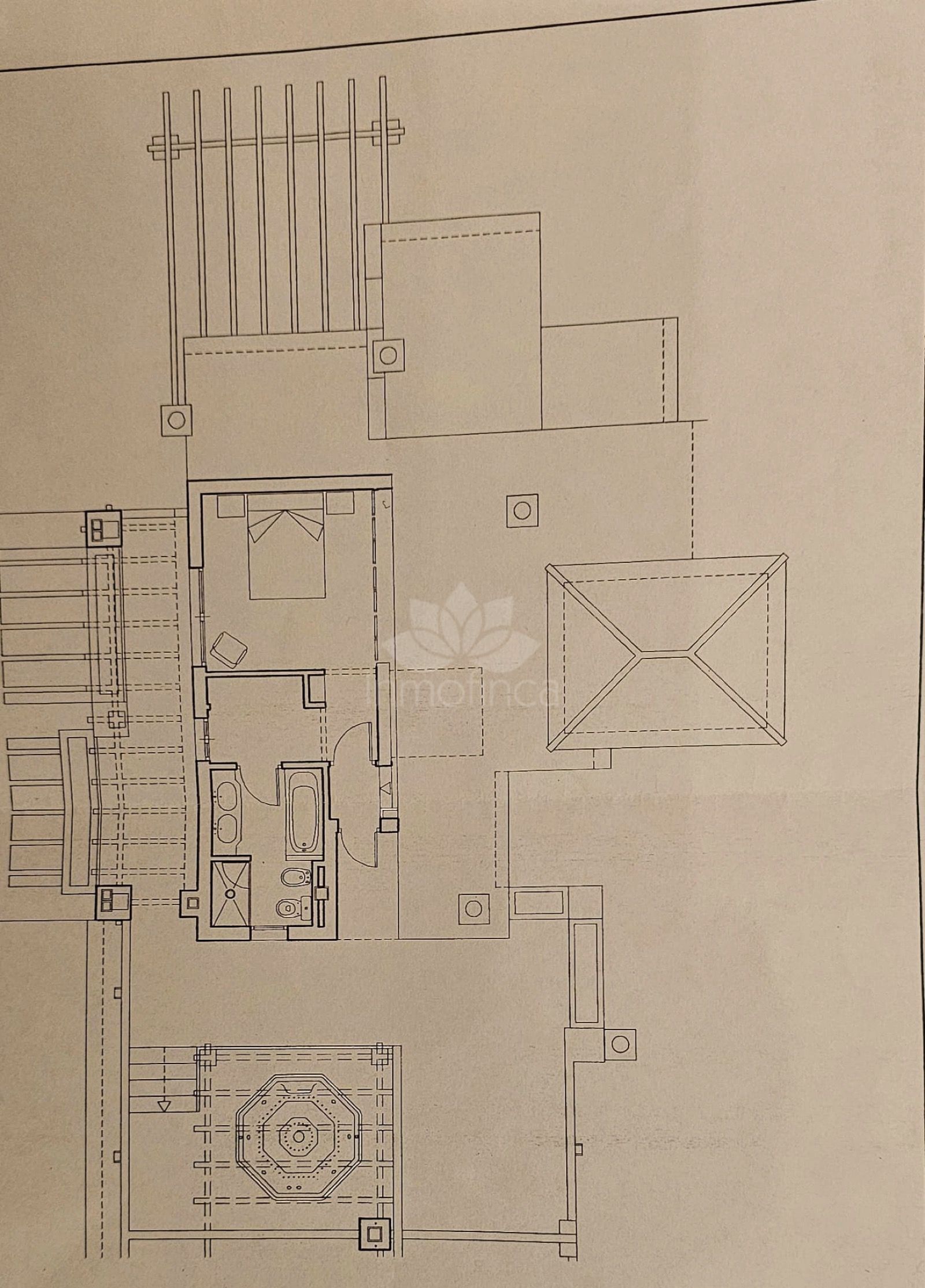 Duplex Penthouse in Hacienda del Sol, Estepona