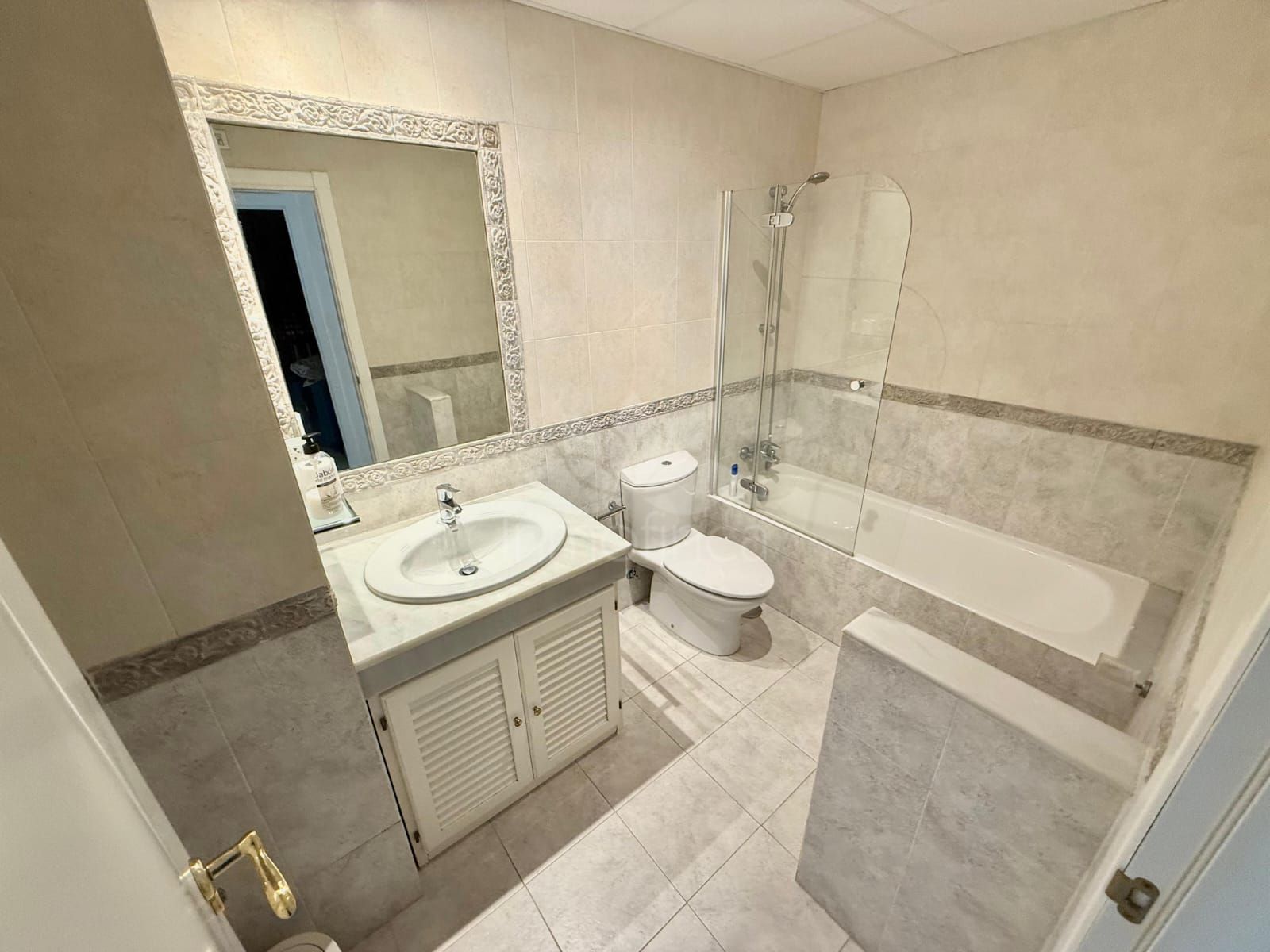 Duplex Penthouse in Hacienda del Sol, Estepona