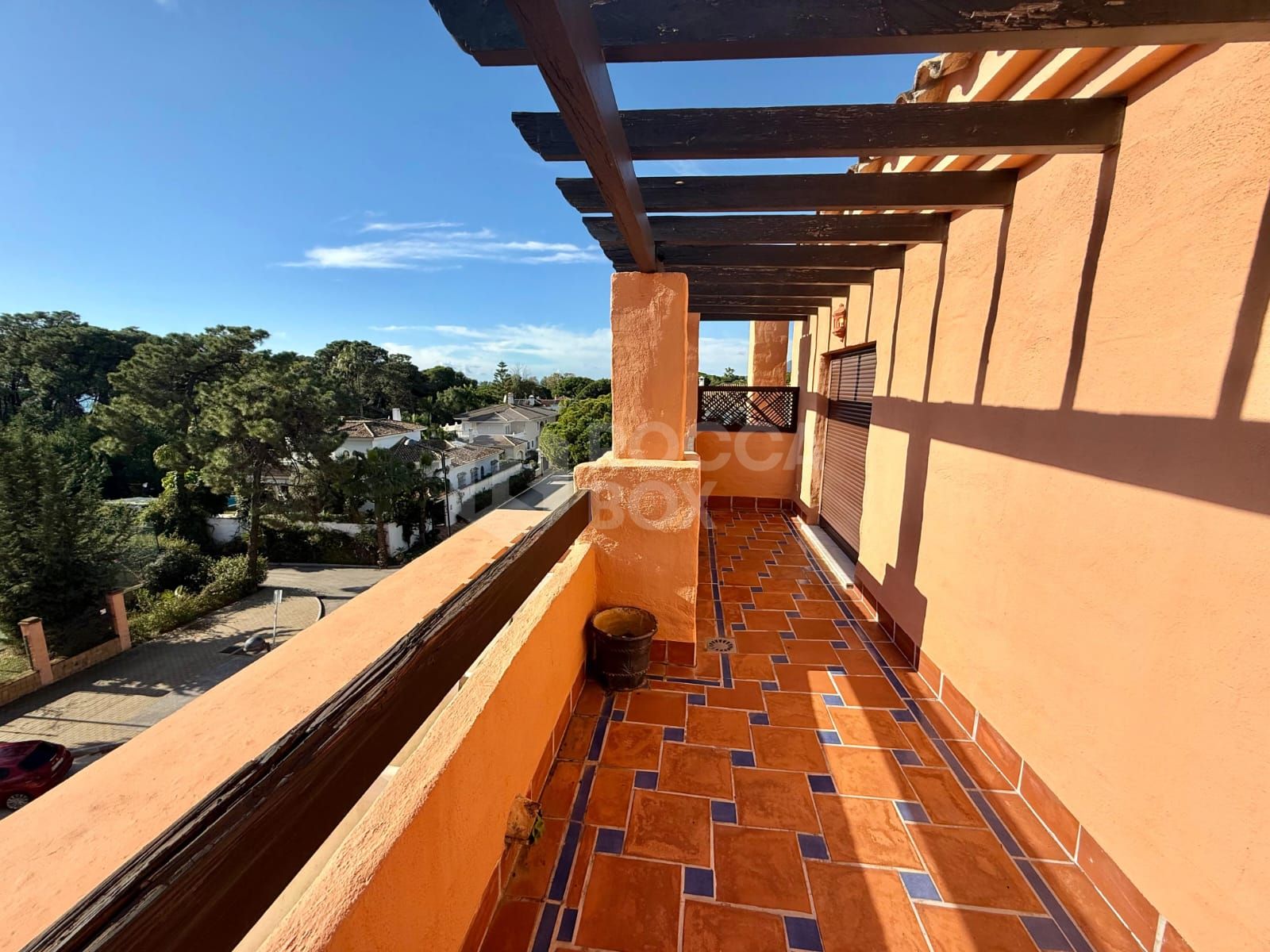 Exclusive Duplex Penthouse in Hacienda del Sol, New Golden Mile