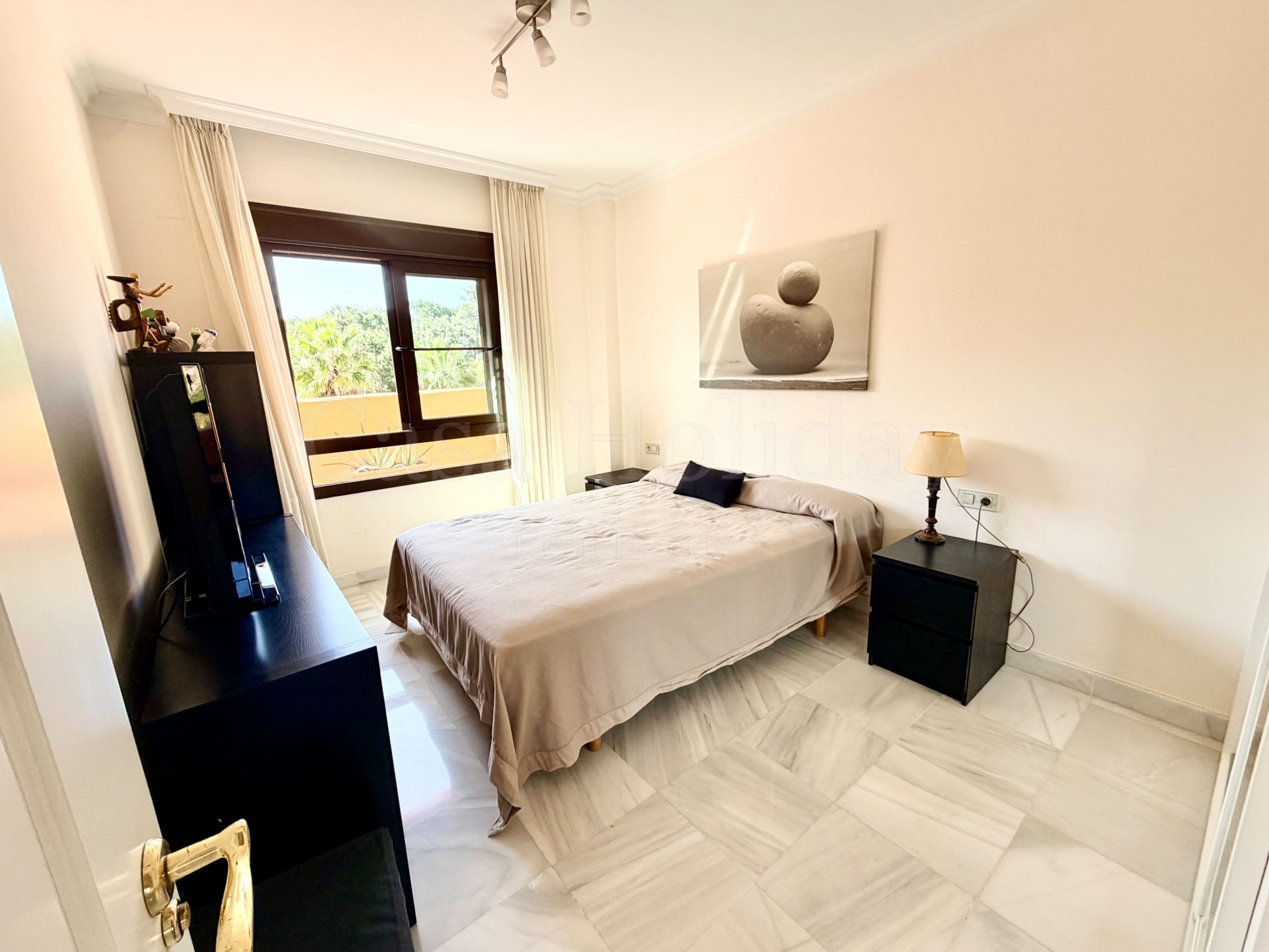 Atico Duplex en Hacienda del Sol, Estepona