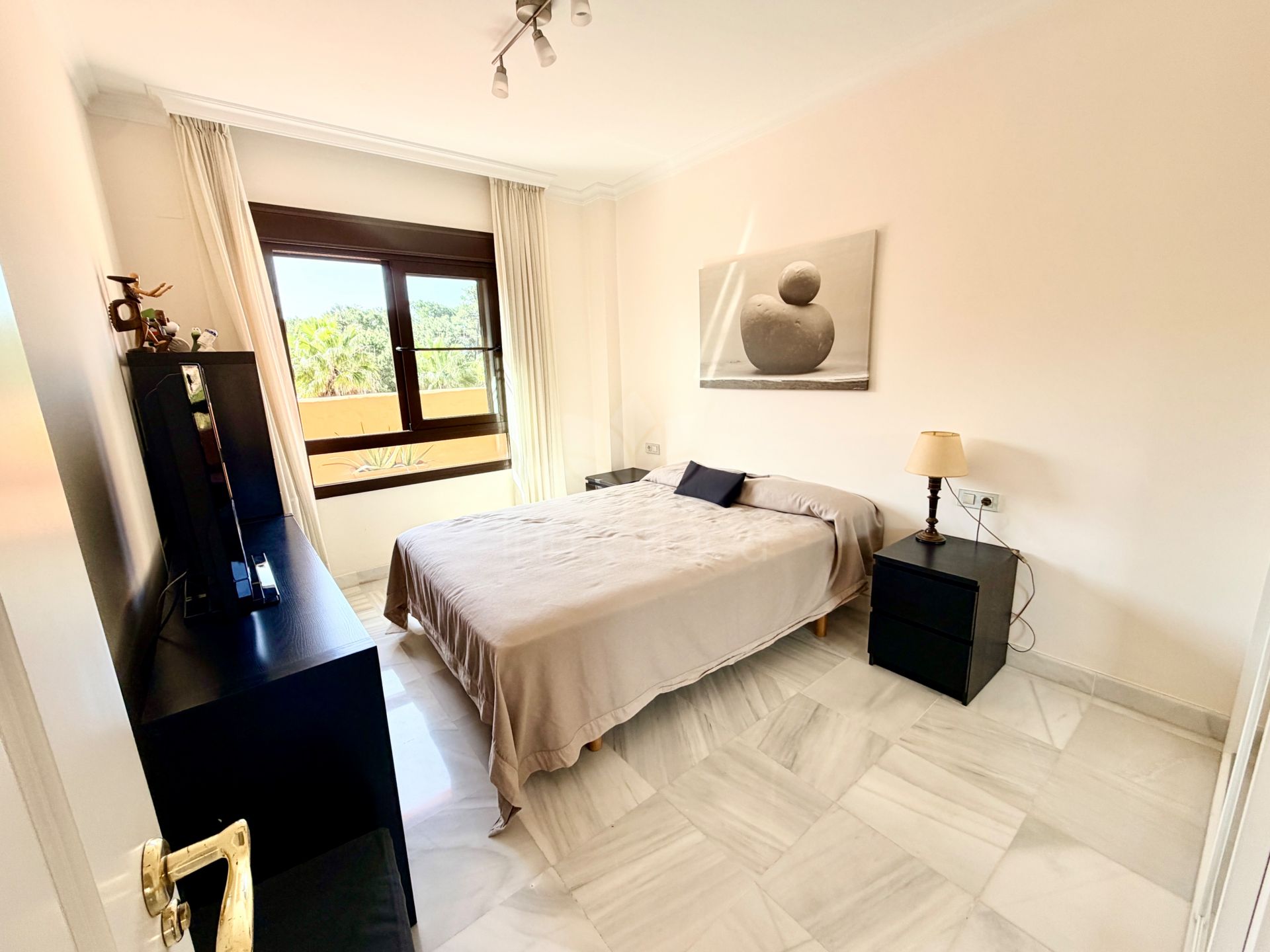 Atico Duplex en Hacienda del Sol, Estepona