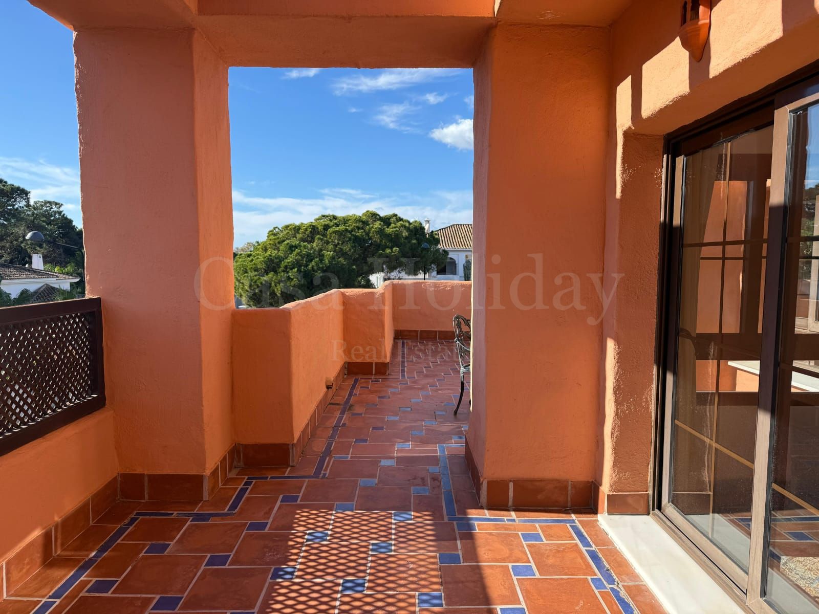 Atico Duplex en Hacienda del Sol, Estepona