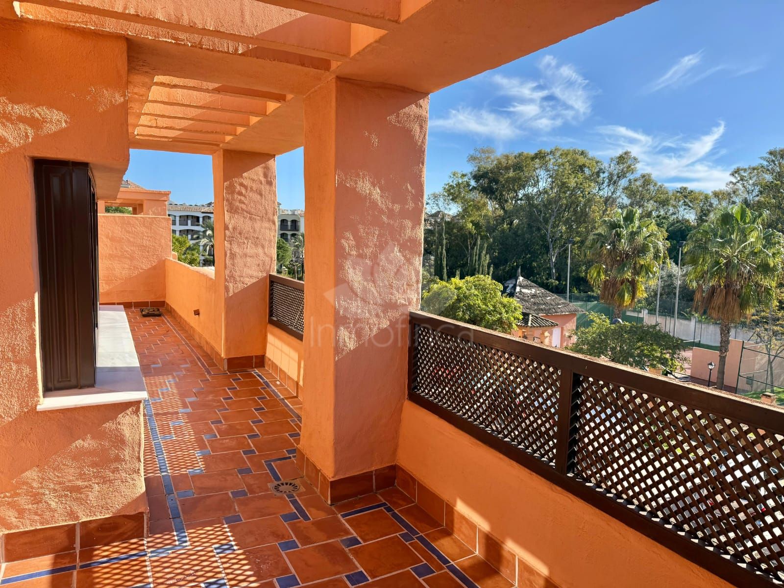 Duplex Penthouse in Hacienda del Sol, Estepona
