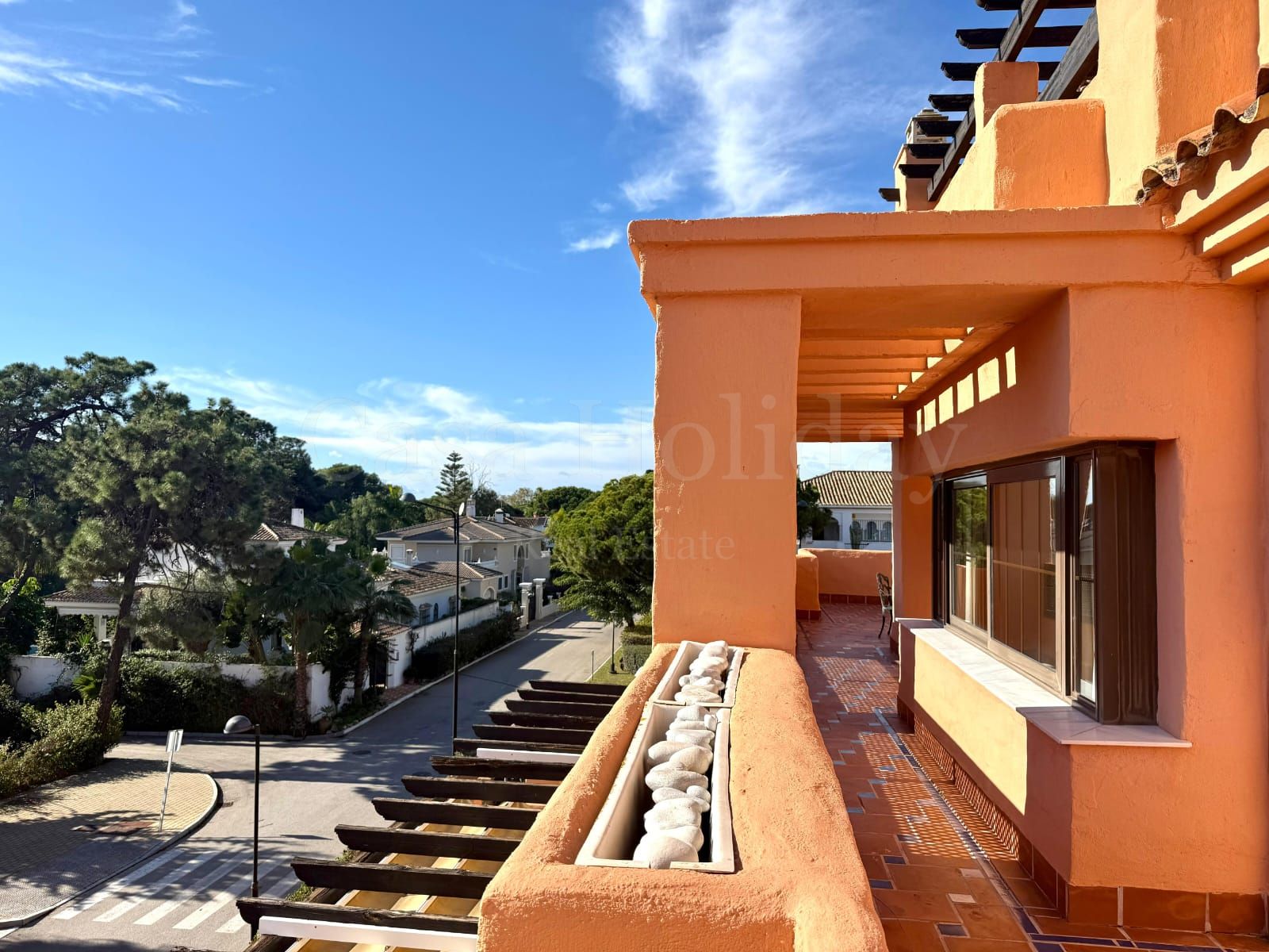 Atico Duplex en Hacienda del Sol, Estepona