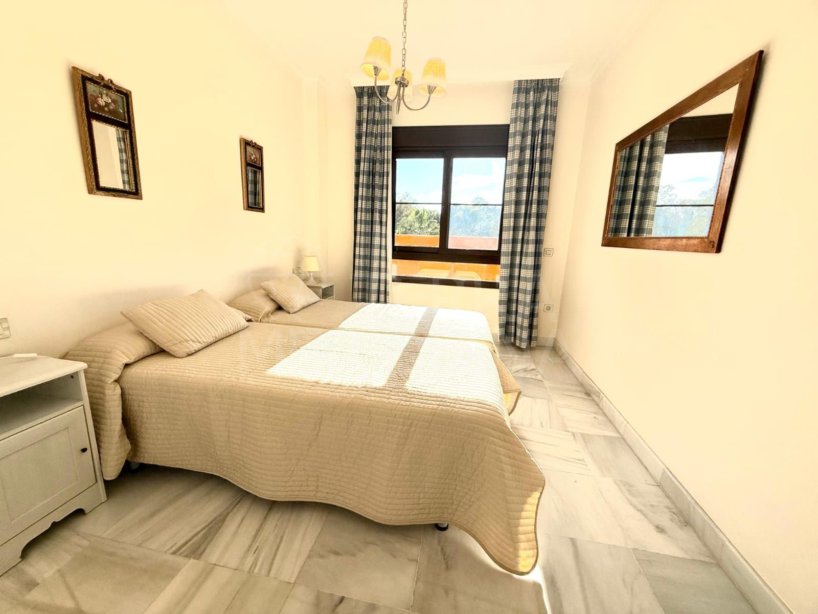 Duplex Penthouse in Hacienda del Sol, Estepona