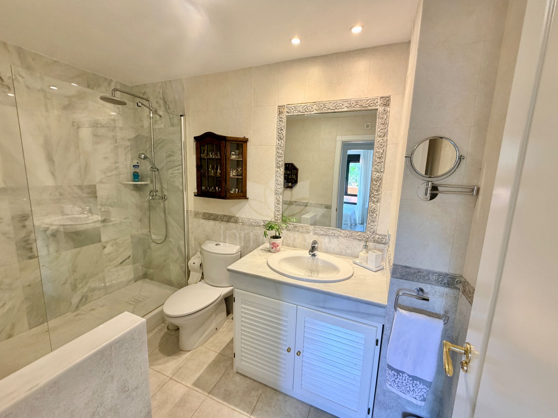 Atico Duplex en Hacienda del Sol, Estepona