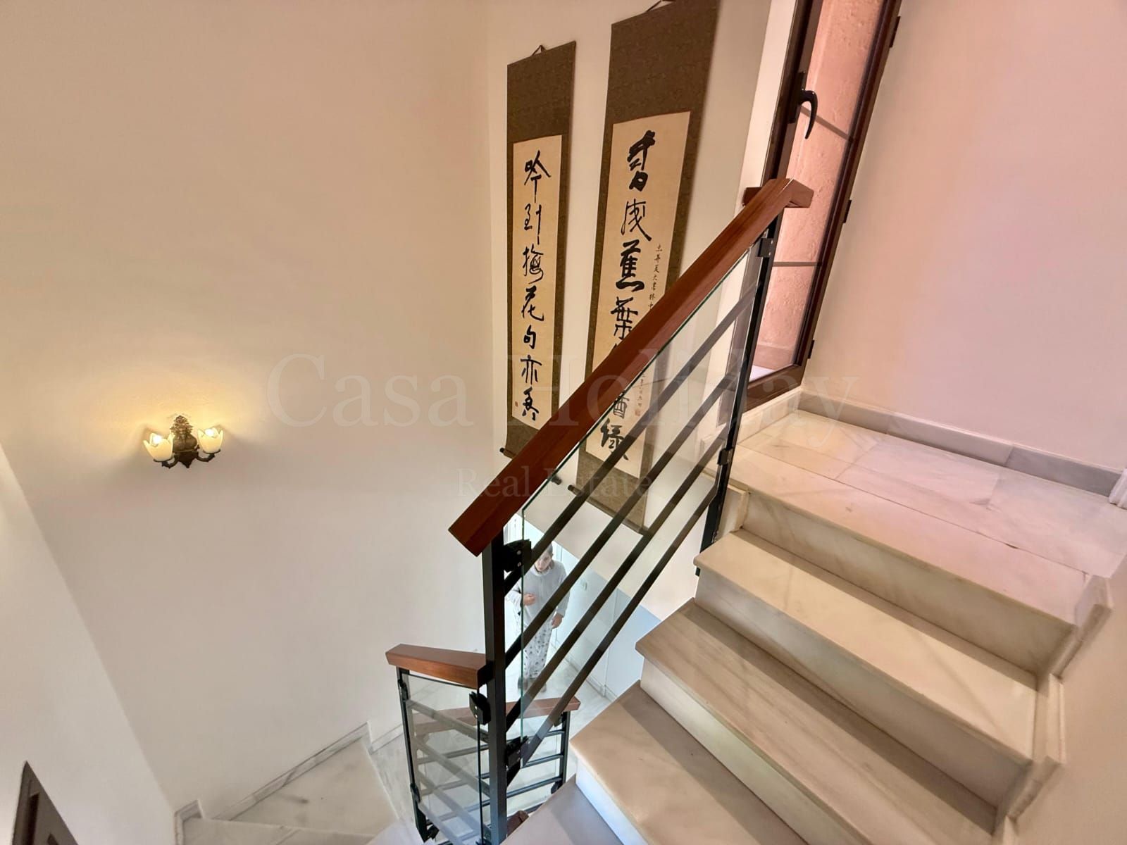 Atico Duplex en Hacienda del Sol, Estepona