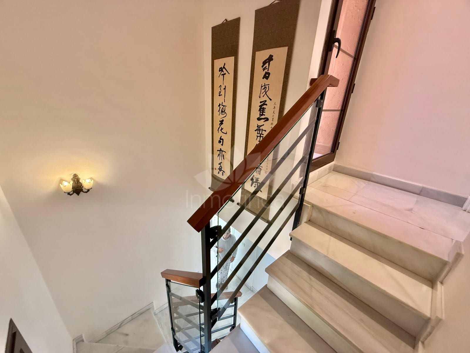 Duplex Penthouse in Hacienda del Sol, Estepona