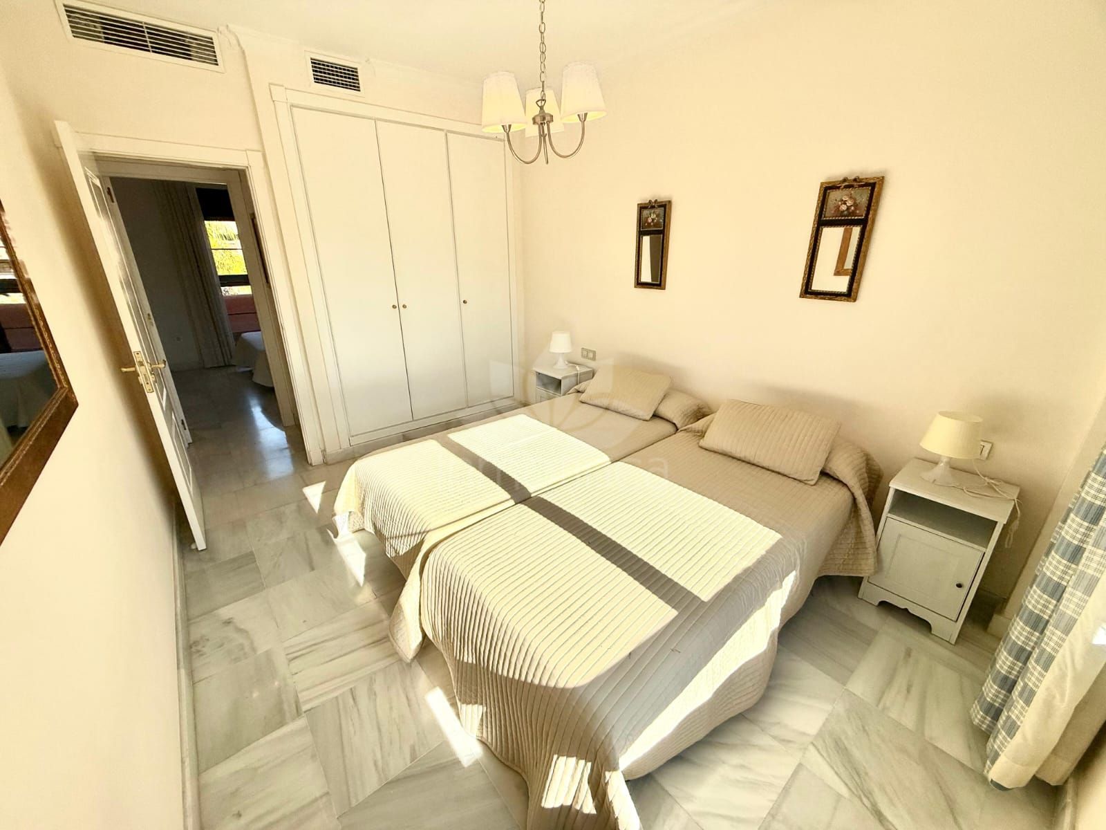 Duplex Penthouse in Hacienda del Sol, Estepona