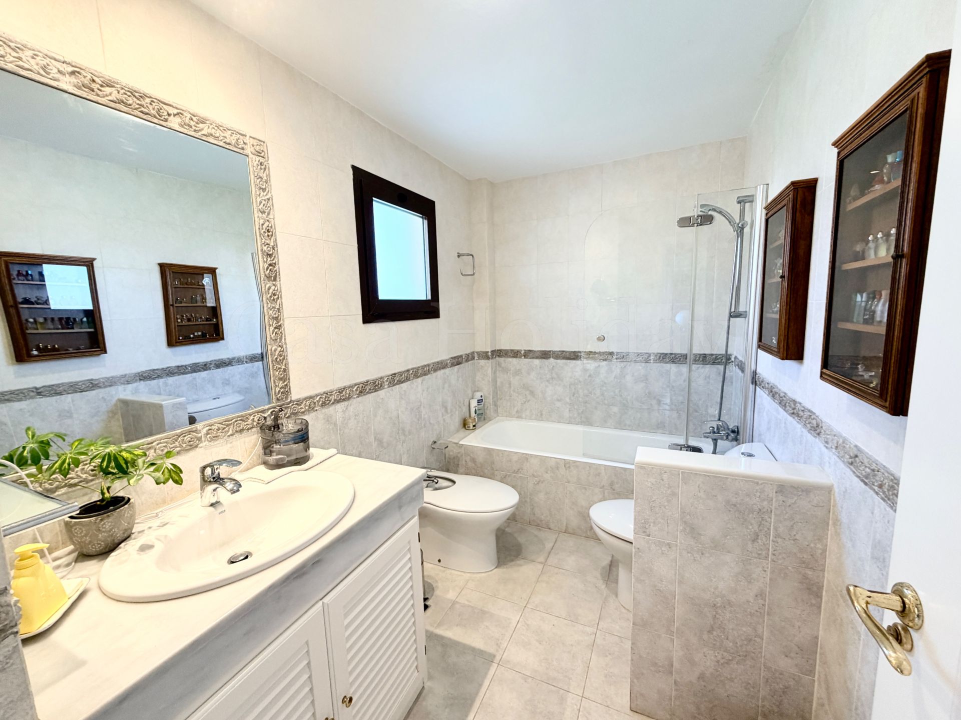 Atico Duplex en Hacienda del Sol, Estepona