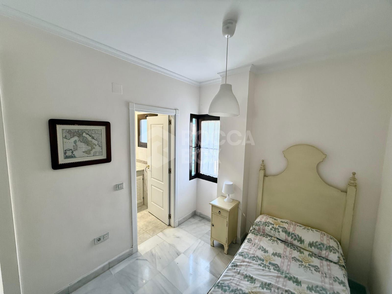 Exclusive Duplex Penthouse in Hacienda del Sol, New Golden Mile