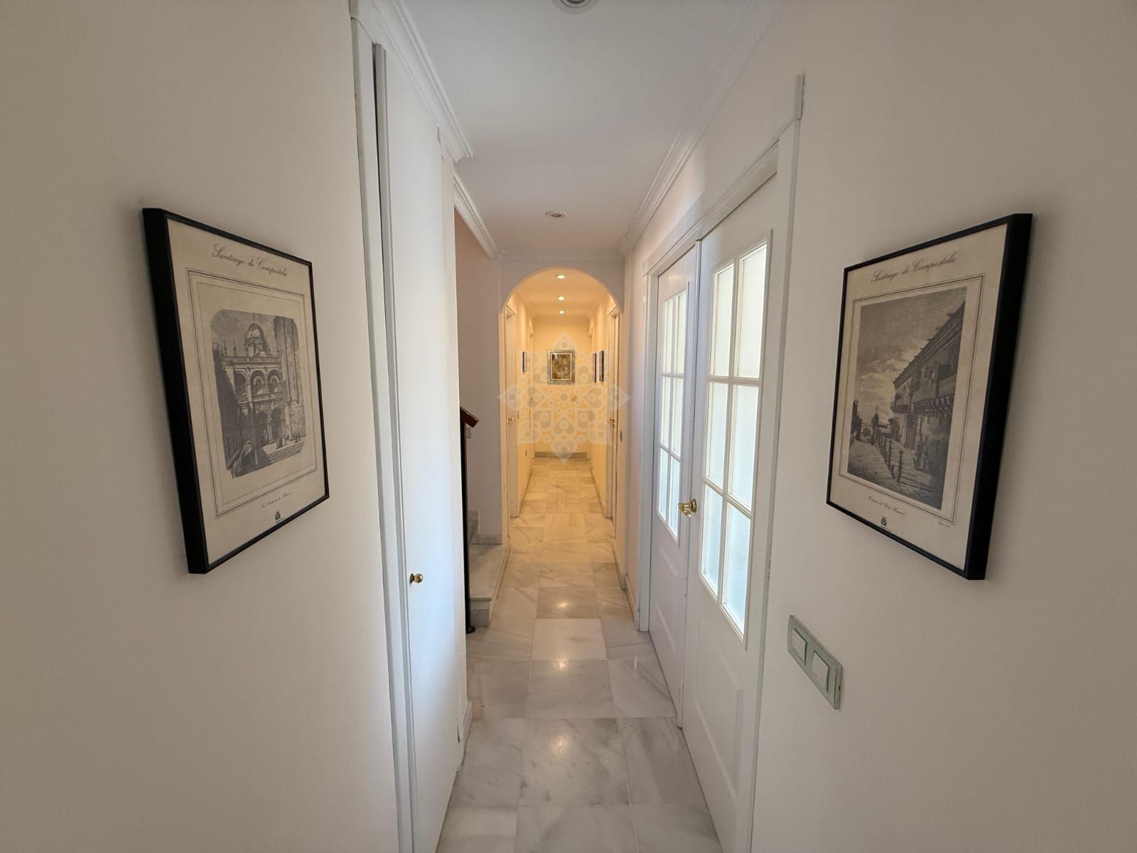 Duplex Penthouse in Hacienda del Sol, Estepona