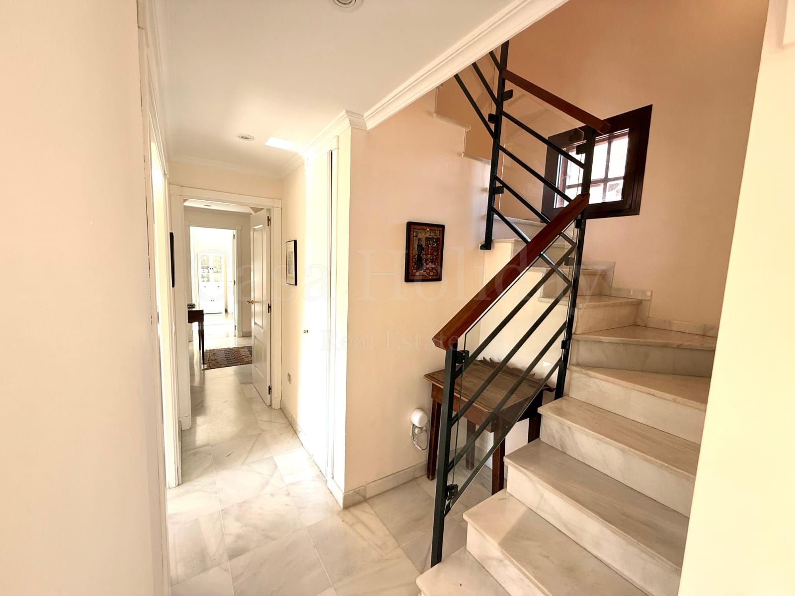 Atico Duplex en Hacienda del Sol, Estepona