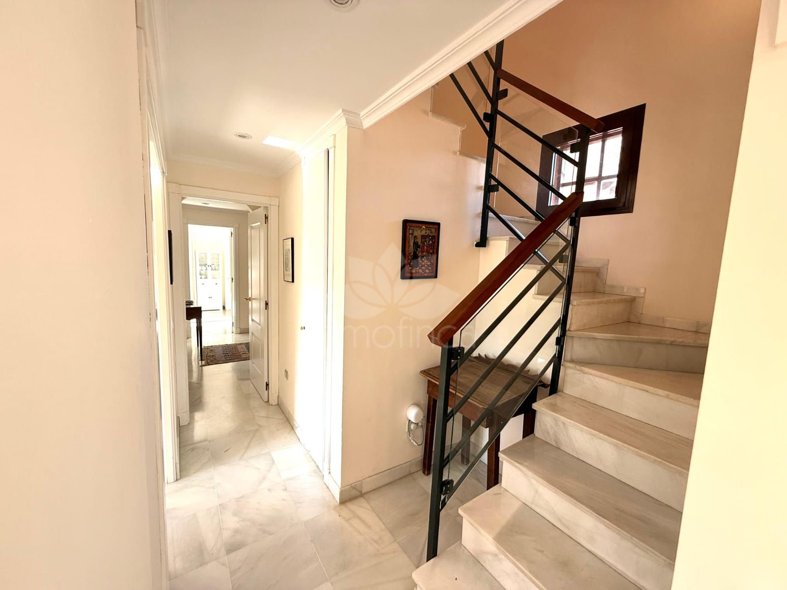 Duplex Penthouse in Hacienda del Sol, Estepona