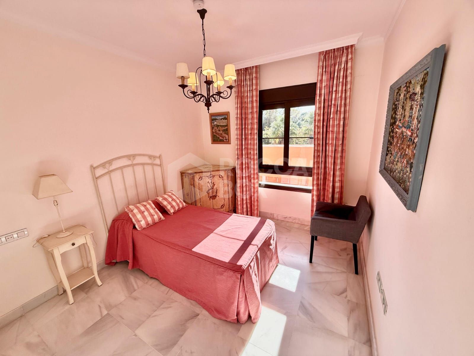 Exclusive Duplex Penthouse in Hacienda del Sol, New Golden Mile