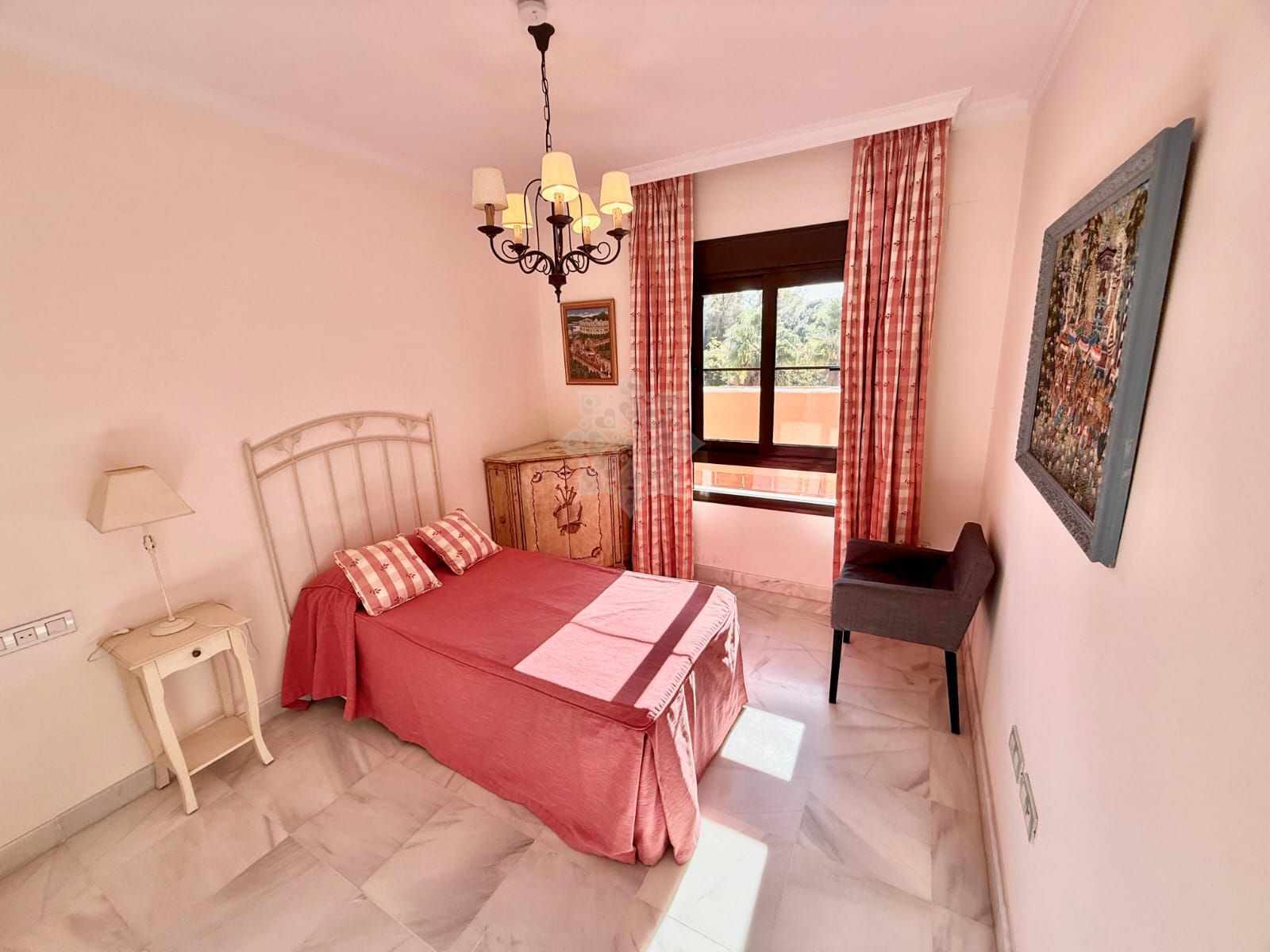 Duplex Penthouse in Hacienda del Sol, Estepona