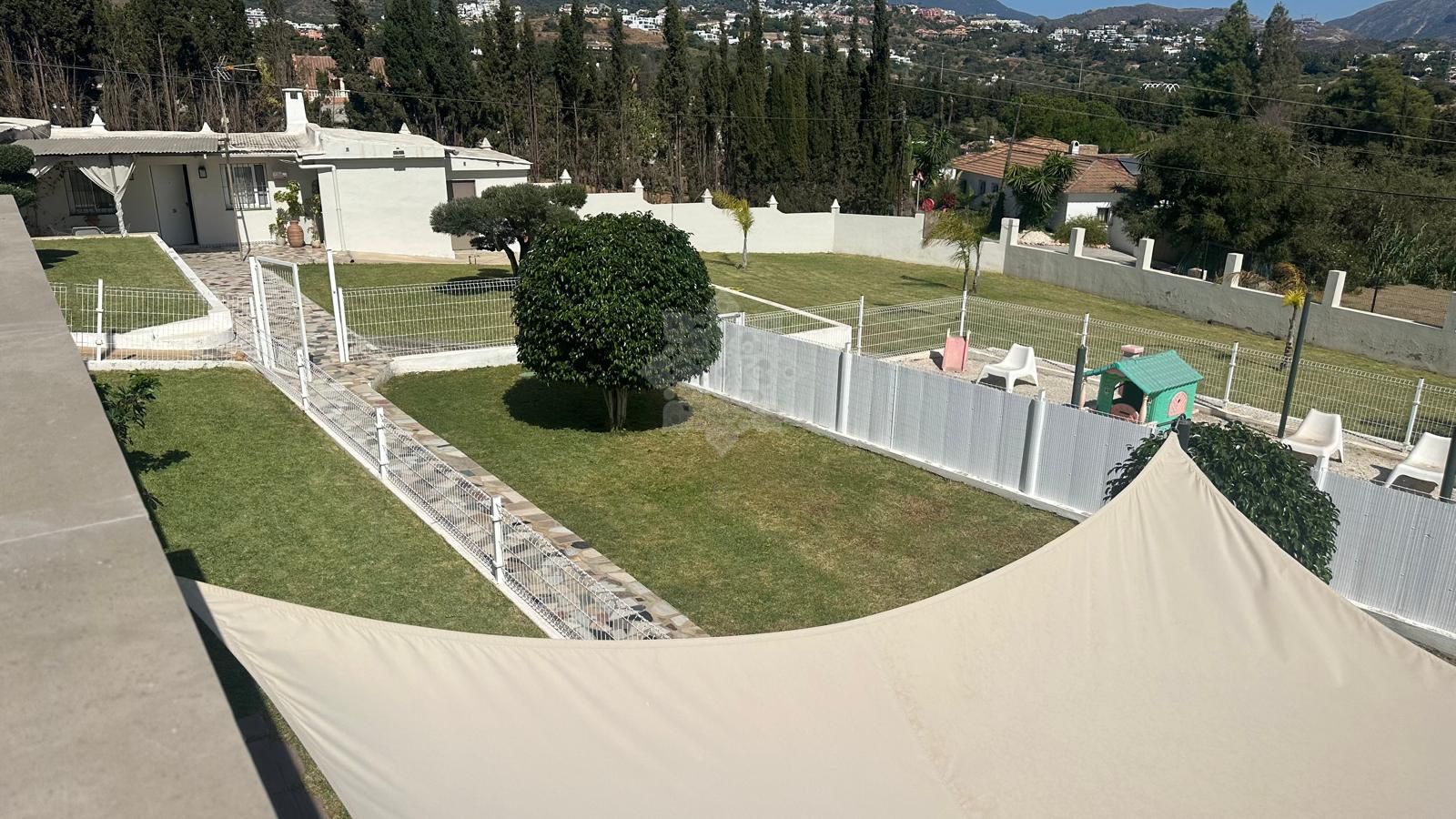 Casa en Valle del Sol, San Pedro de Alcantara