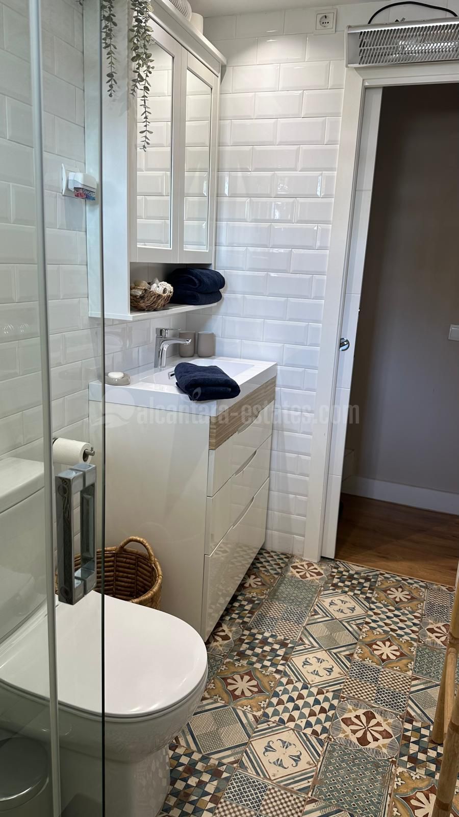 Casa en Valle del Sol, San Pedro de Alcantara