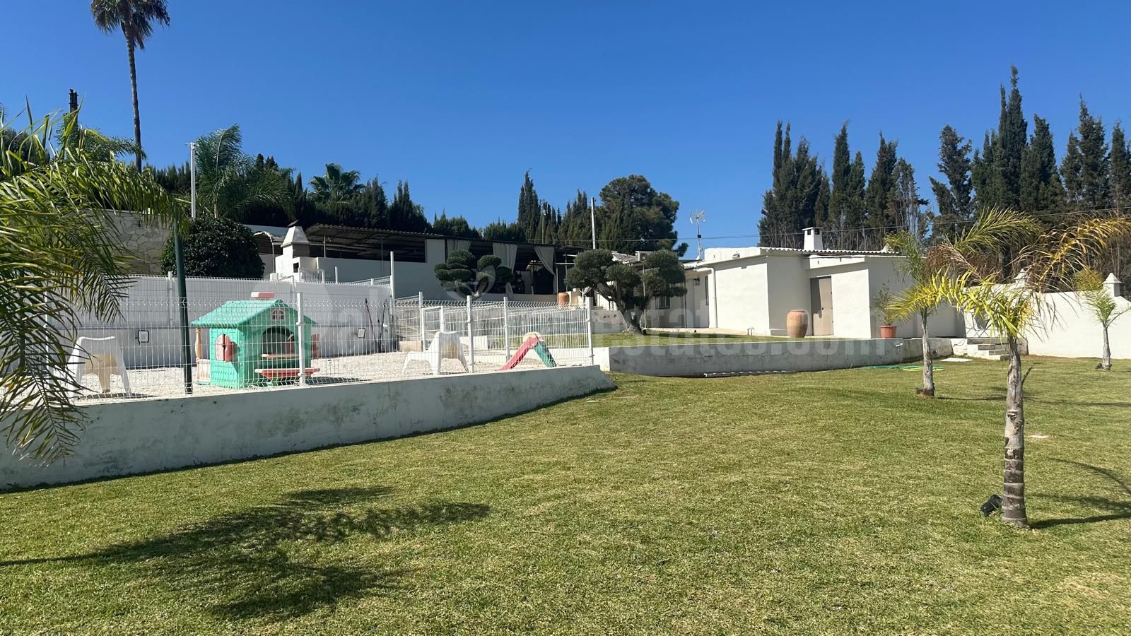 Casa en Valle del Sol, San Pedro de Alcantara