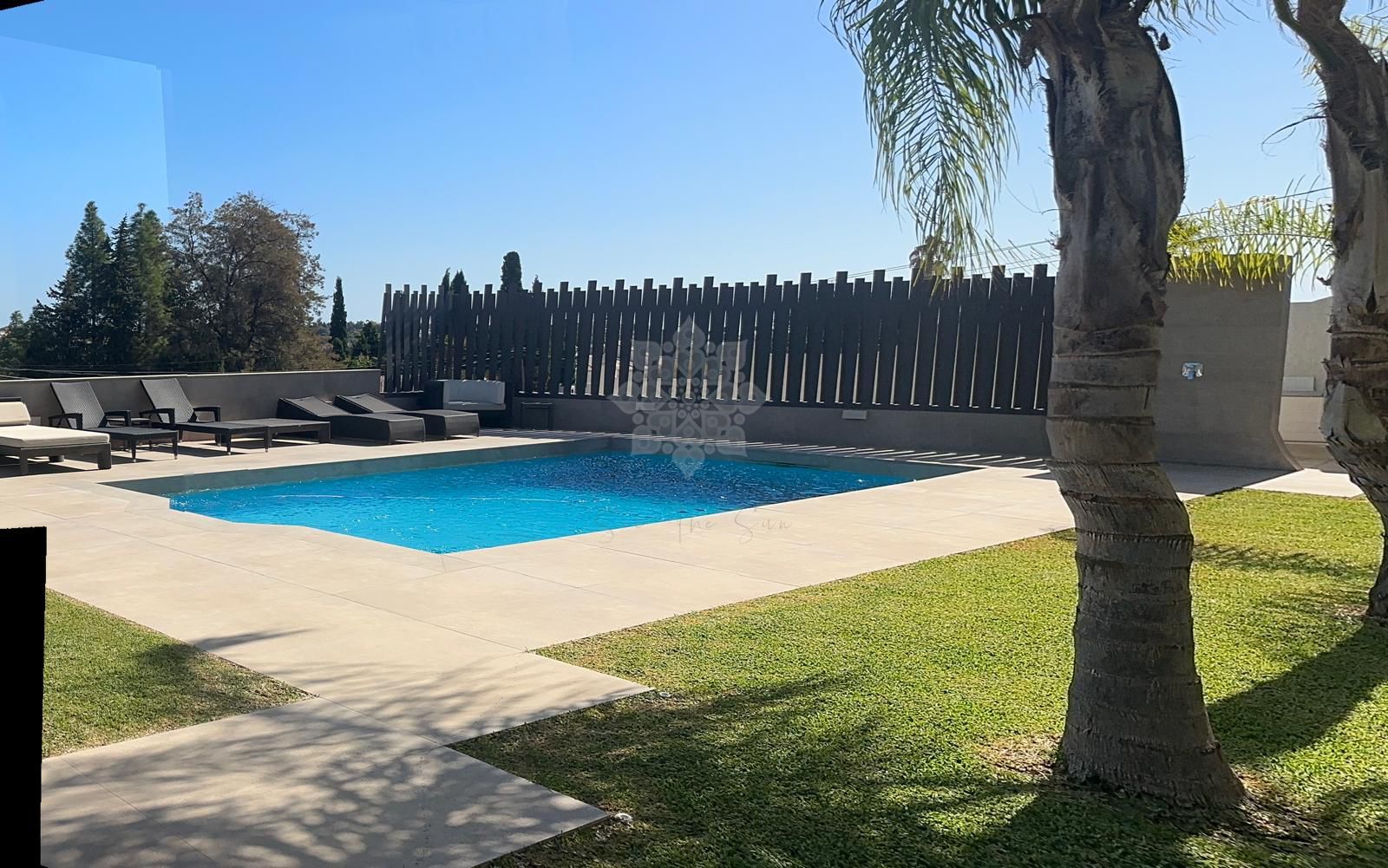 Casa en Valle del Sol, San Pedro de Alcantara