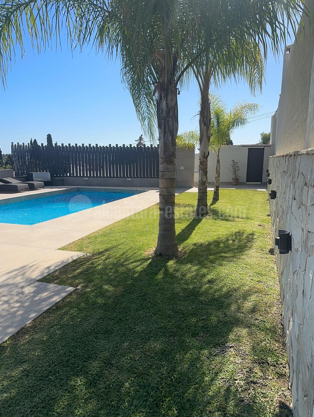 Casa en Valle del Sol, San Pedro de Alcantara