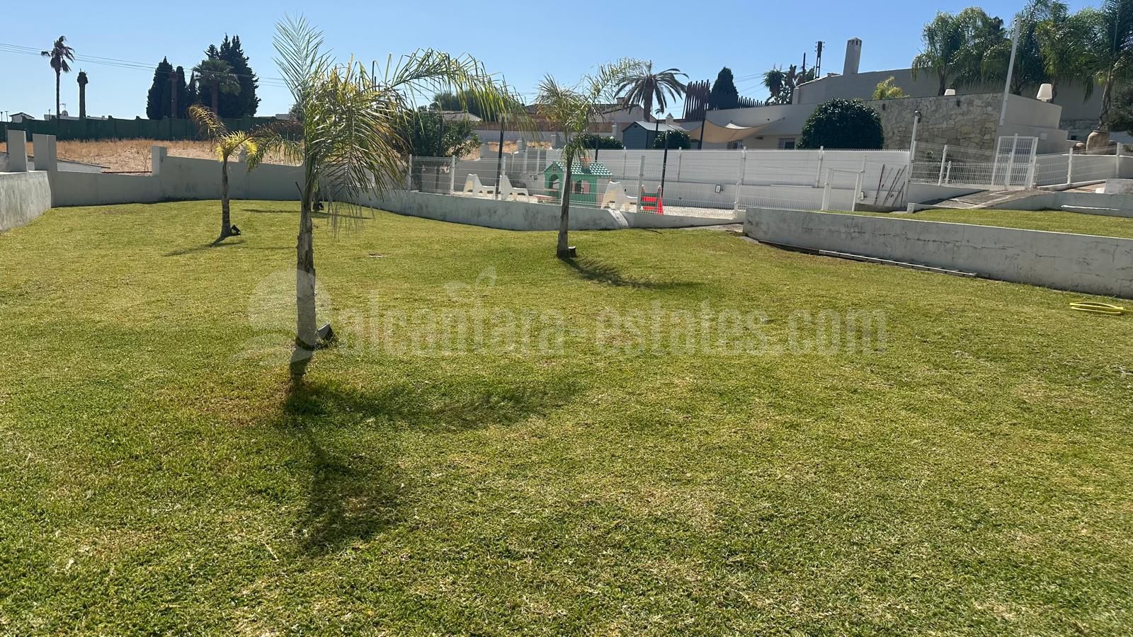 Casa en Valle del Sol, San Pedro de Alcantara