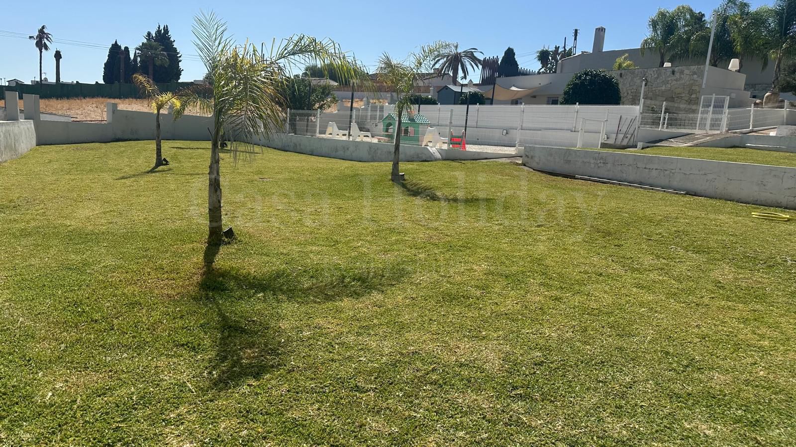 House in Valle del Sol, San Pedro de Alcantara