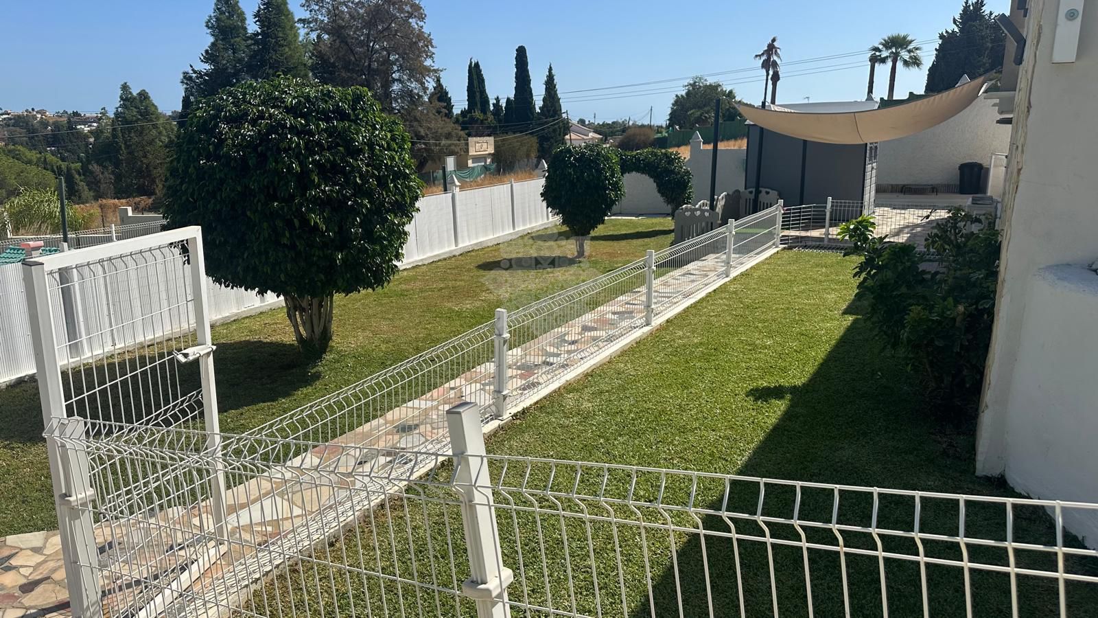 Casa en Valle del Sol, San Pedro de Alcantara