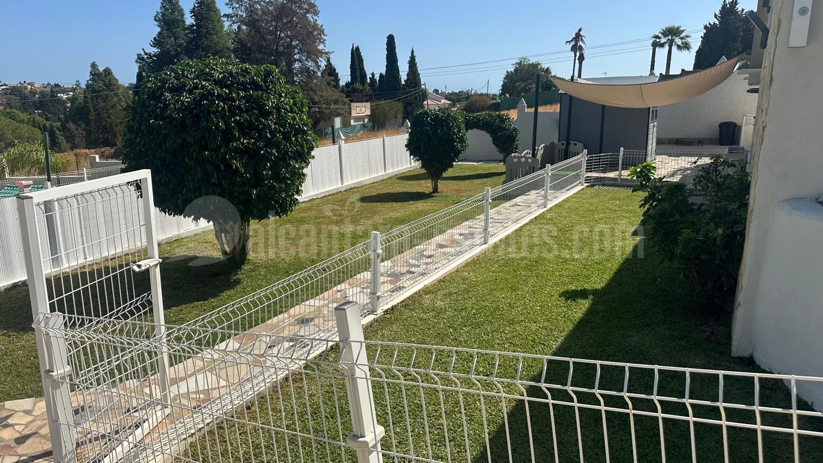 Casa en Valle del Sol, San Pedro de Alcantara