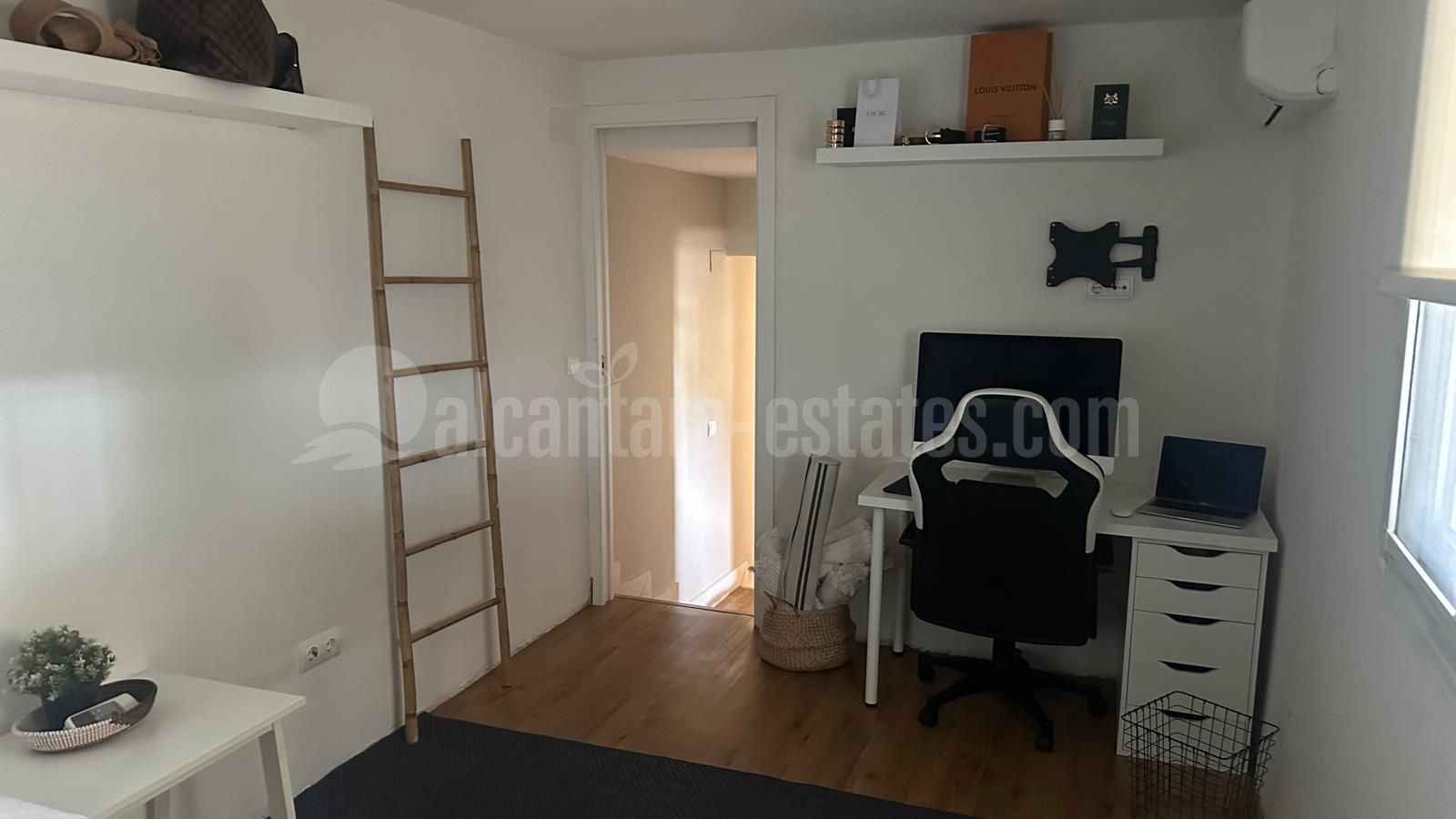 Casa en Valle del Sol, San Pedro de Alcantara