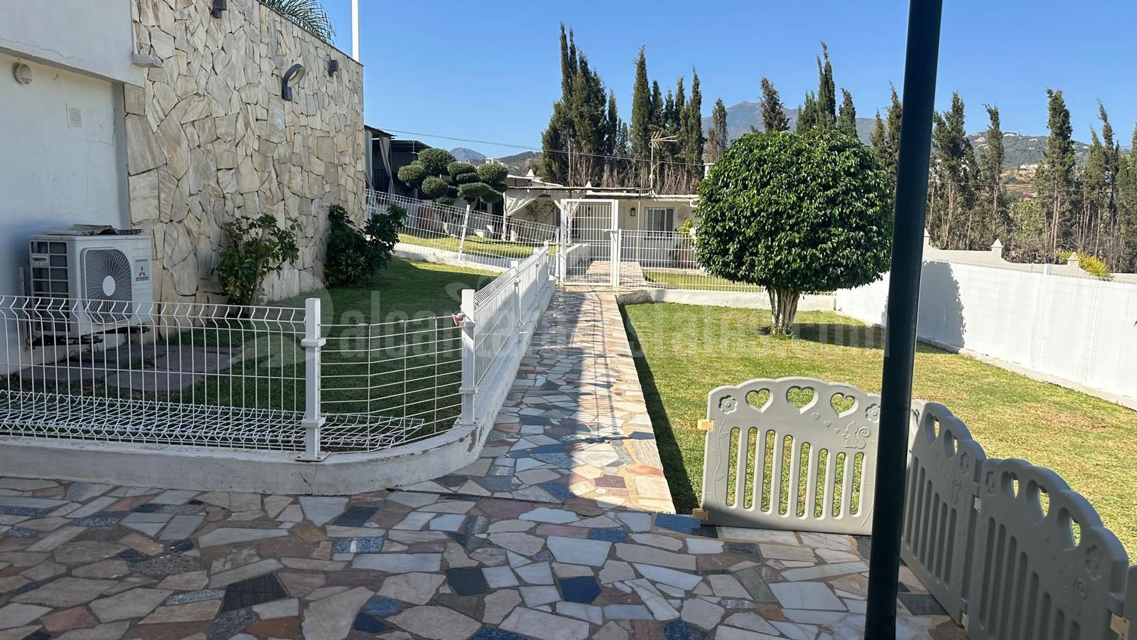 Casa en Valle del Sol, San Pedro de Alcantara