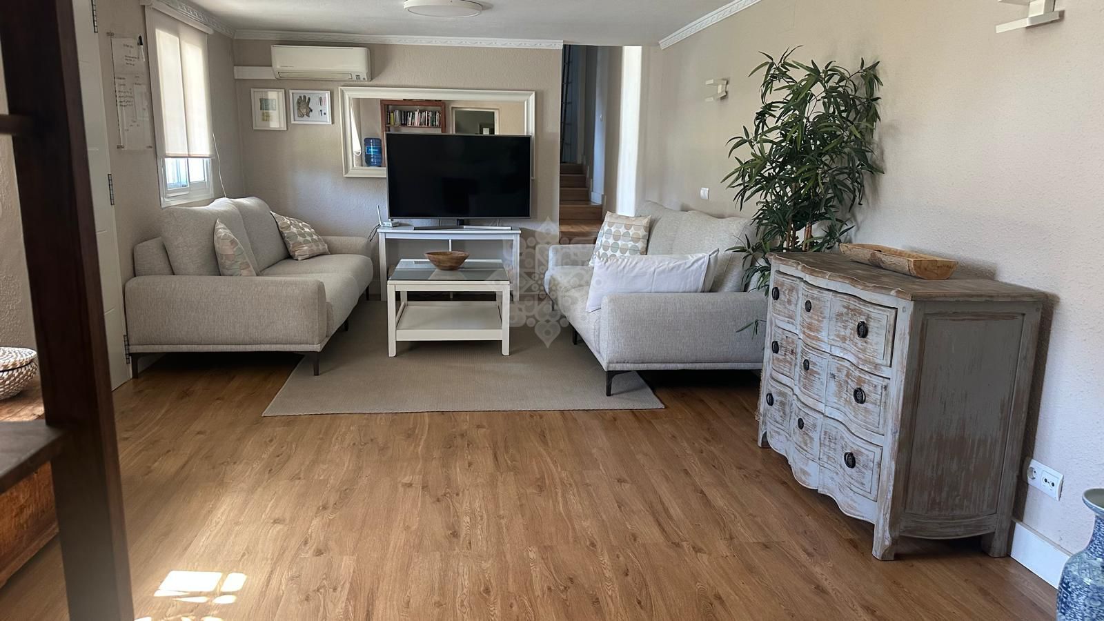 Casa en Valle del Sol, San Pedro de Alcantara