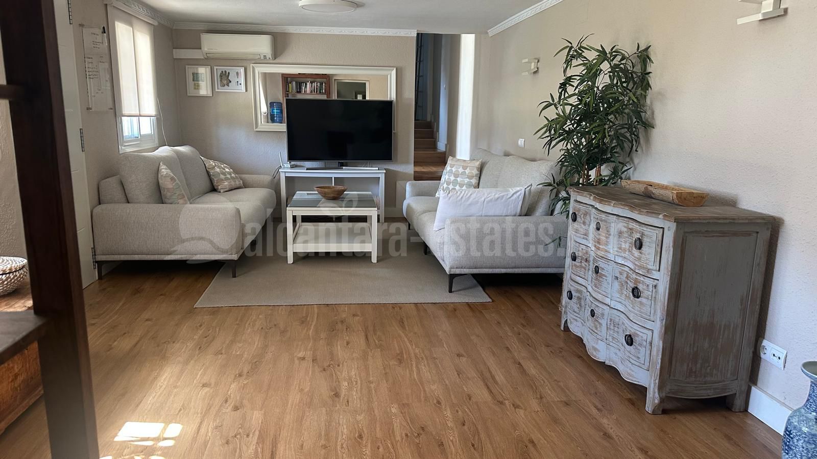 Casa en Valle del Sol, San Pedro de Alcantara