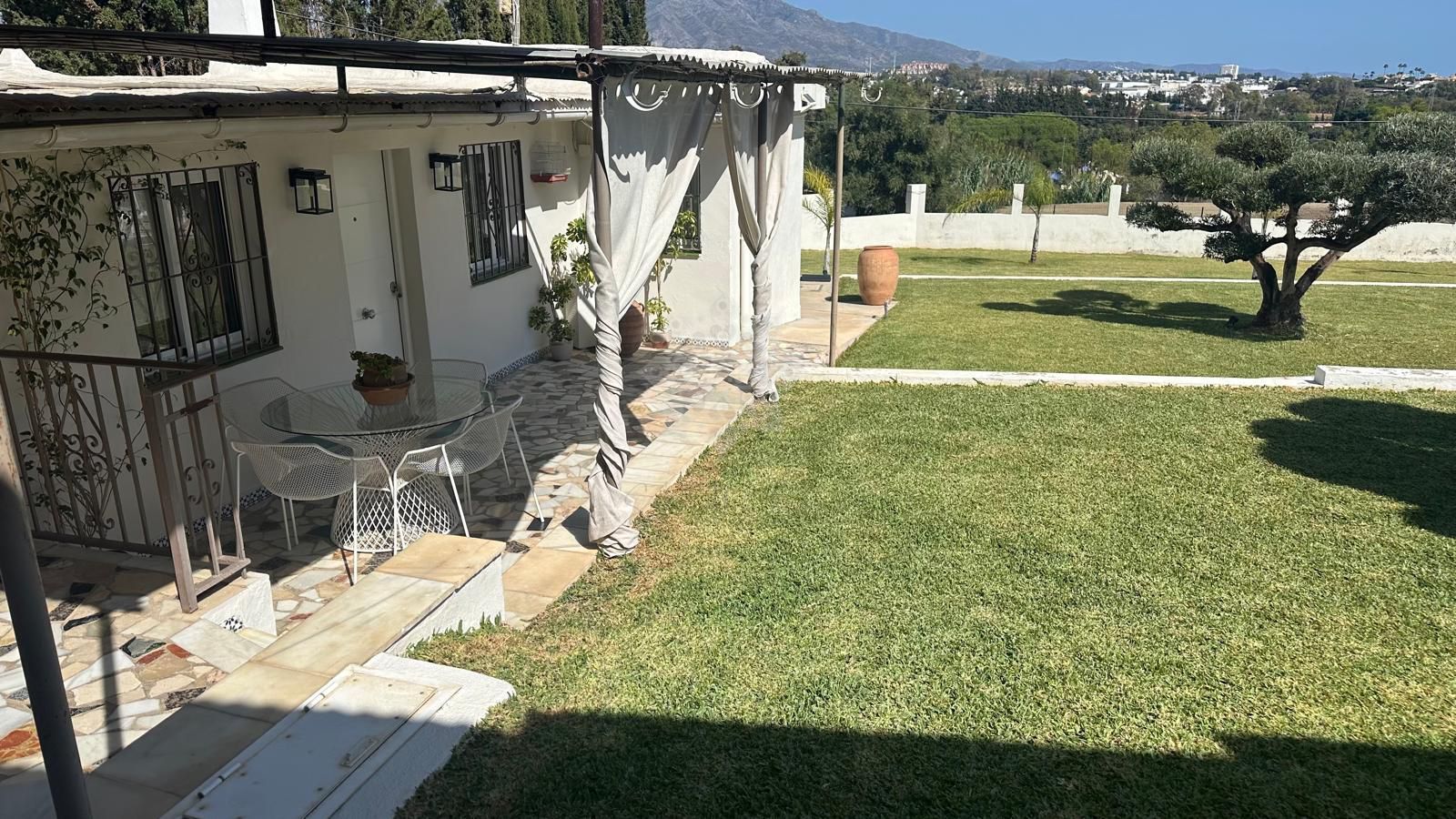 Casa en Valle del Sol, San Pedro de Alcantara