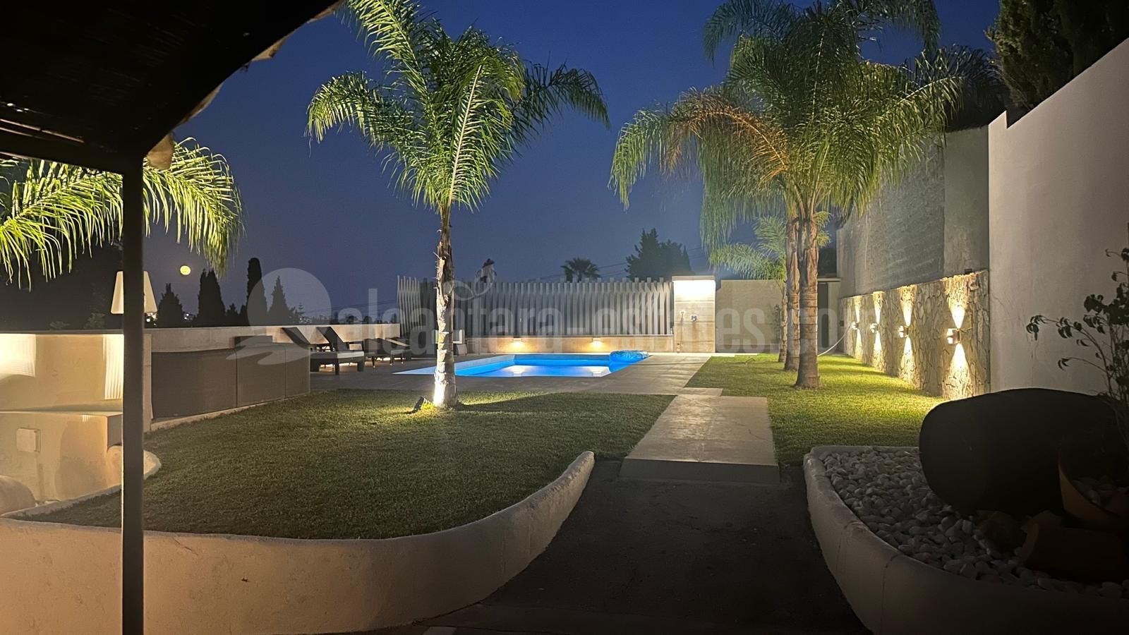 Casa en Valle del Sol, San Pedro de Alcantara