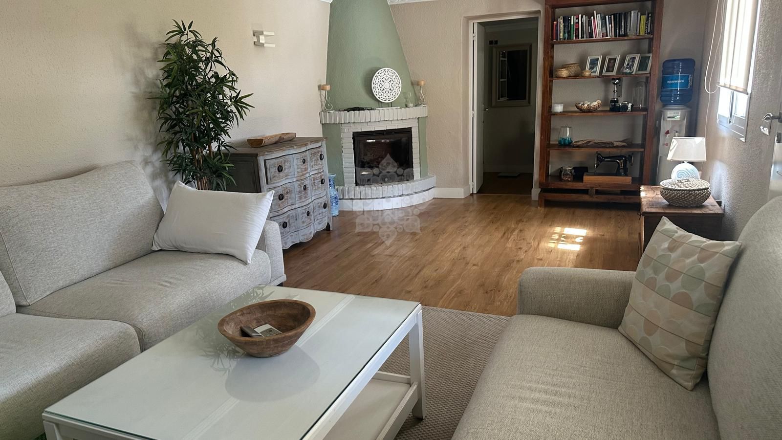 Casa en Valle del Sol, San Pedro de Alcantara