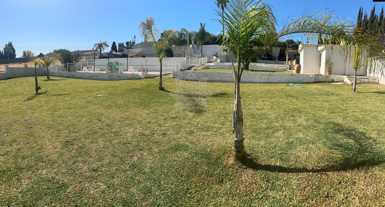 Casa en Valle del Sol, San Pedro de Alcantara