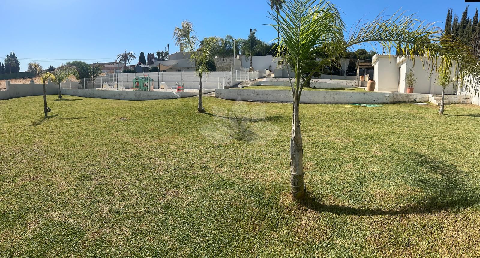House in Valle del Sol, San Pedro de Alcantara