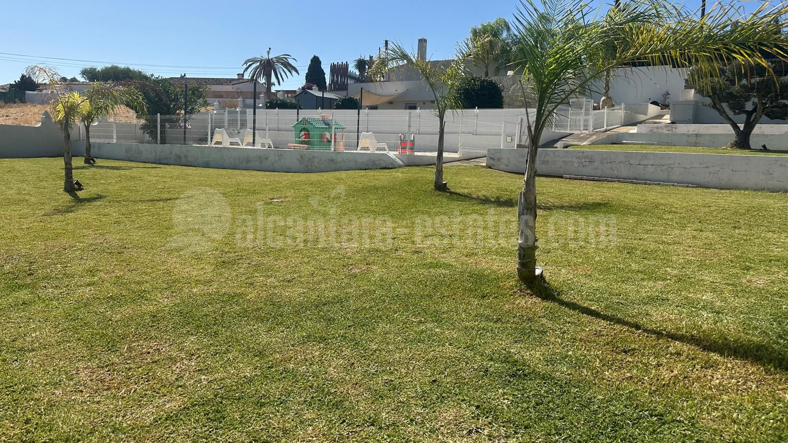 Casa en Valle del Sol, San Pedro de Alcantara