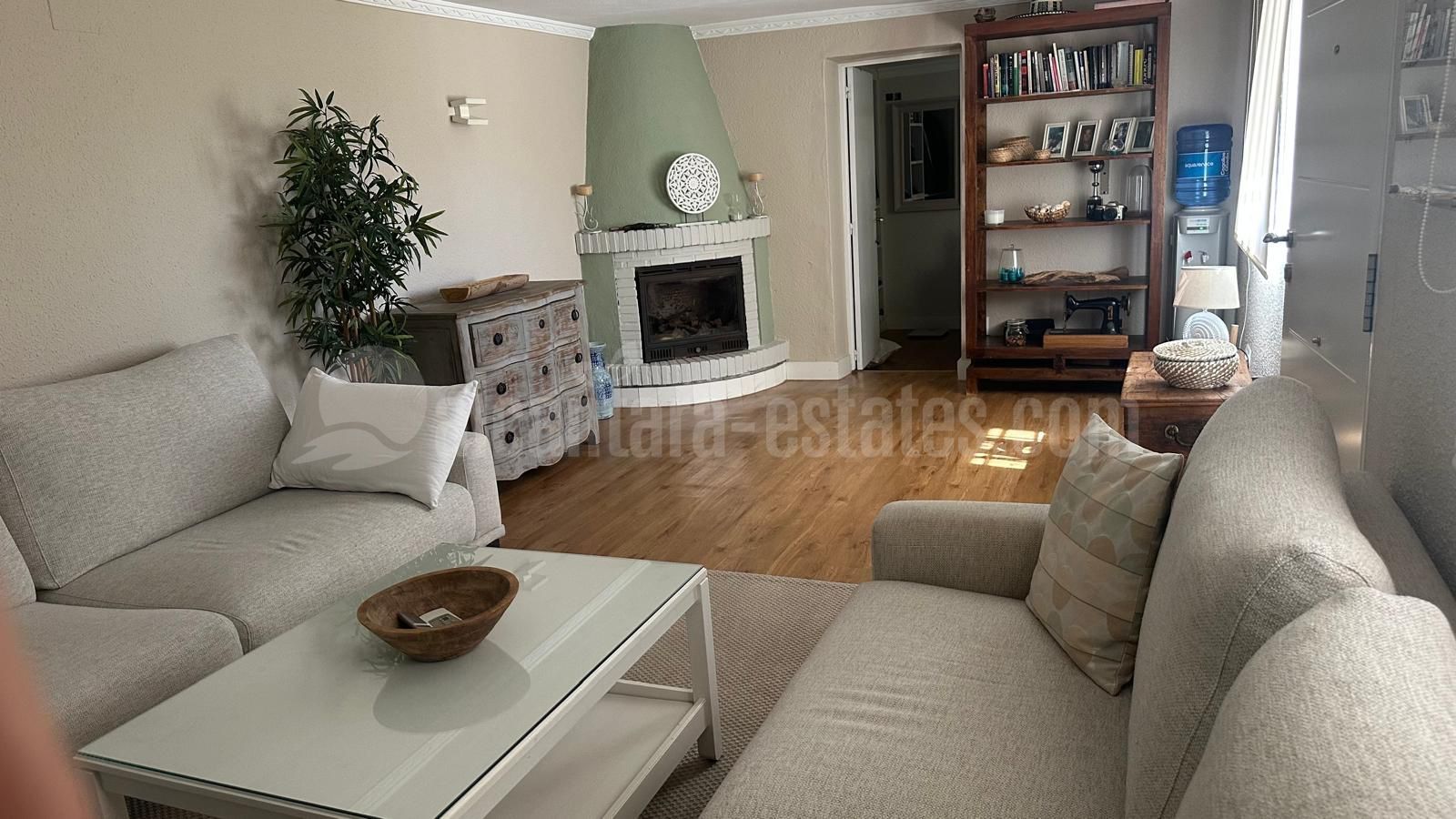 Casa en Valle del Sol, San Pedro de Alcantara