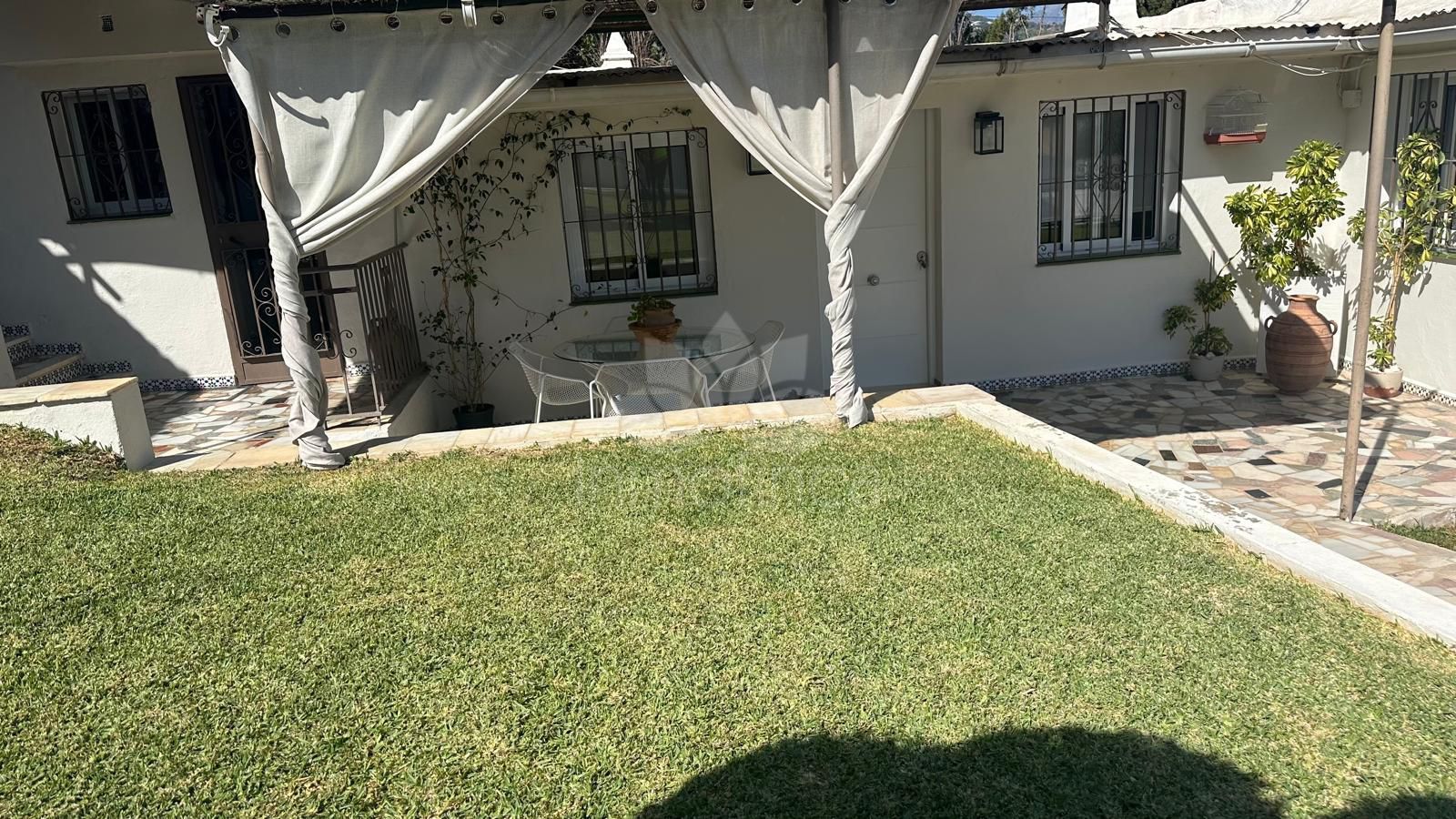 House in Valle del Sol, San Pedro de Alcantara