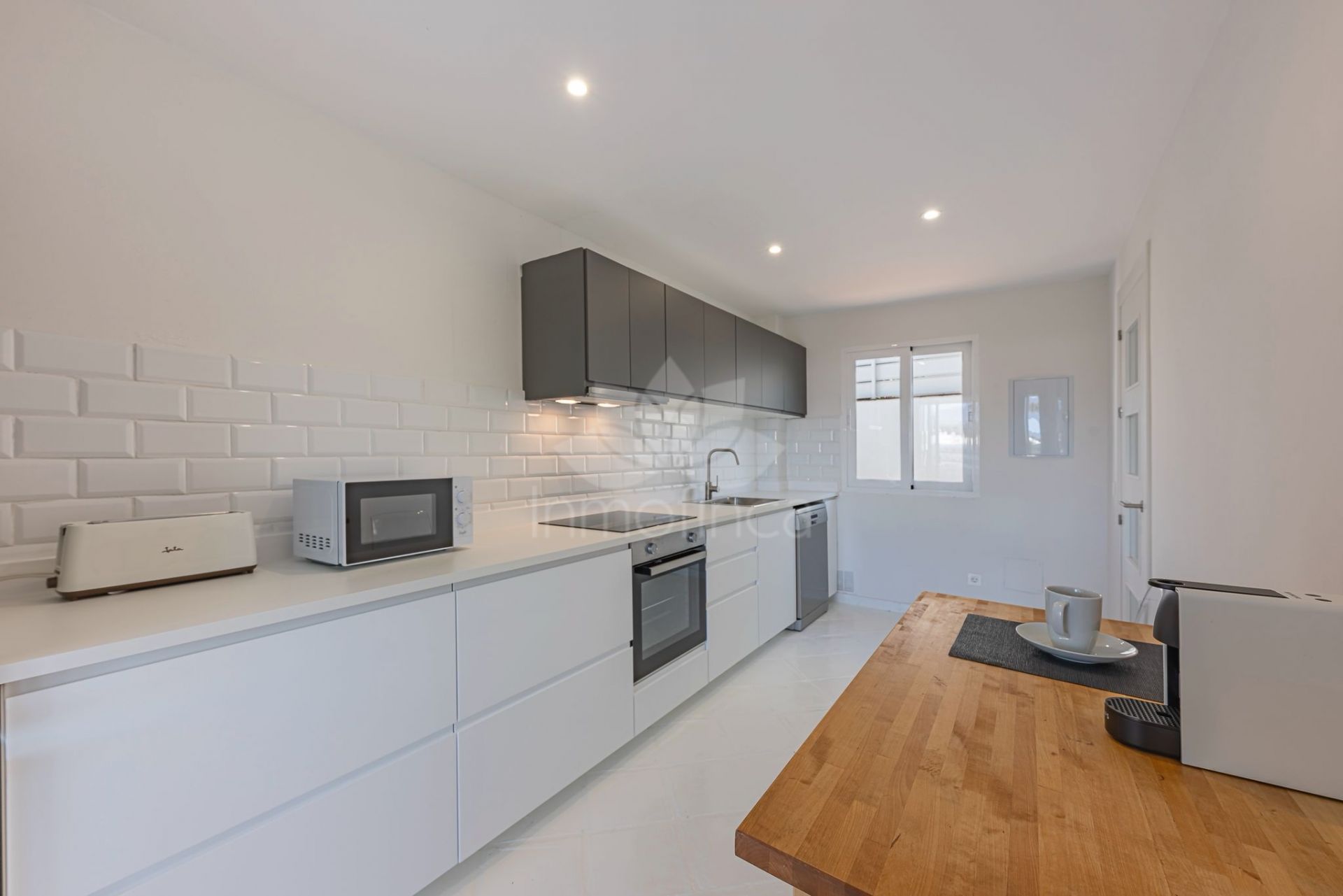 Semi Detached House in Guadalmina Alta, San Pedro de Alcantara