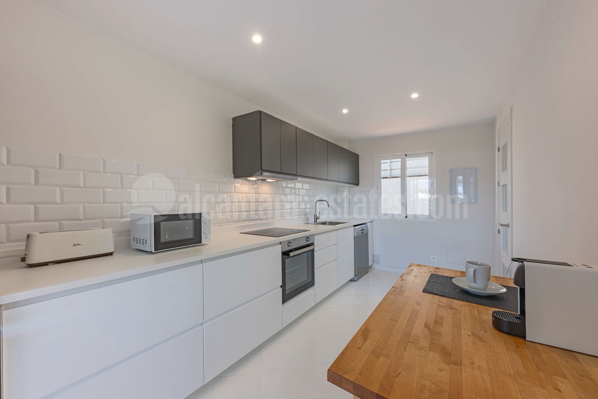 Semi Detached House in Guadalmina Alta, San Pedro de Alcantara