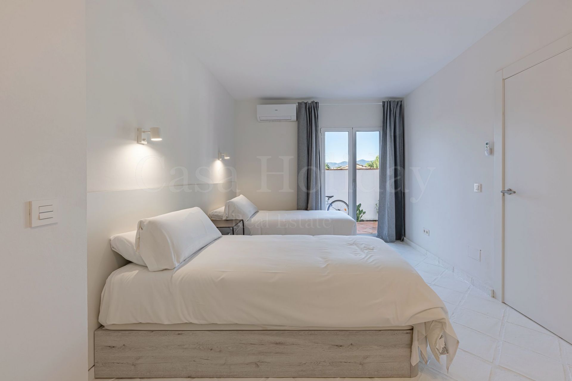 Semi Detached House in Guadalmina Alta, San Pedro de Alcantara