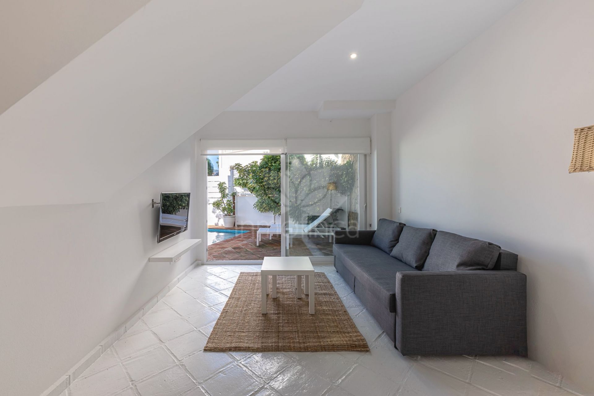 Semi Detached House in Guadalmina Alta, San Pedro de Alcantara