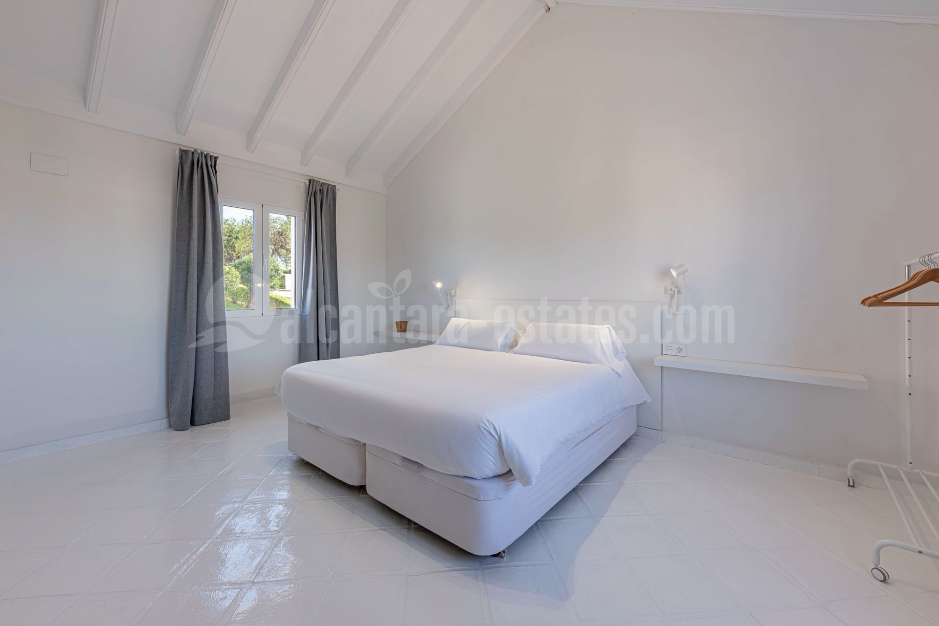 Semi Detached House in Guadalmina Alta, San Pedro de Alcantara