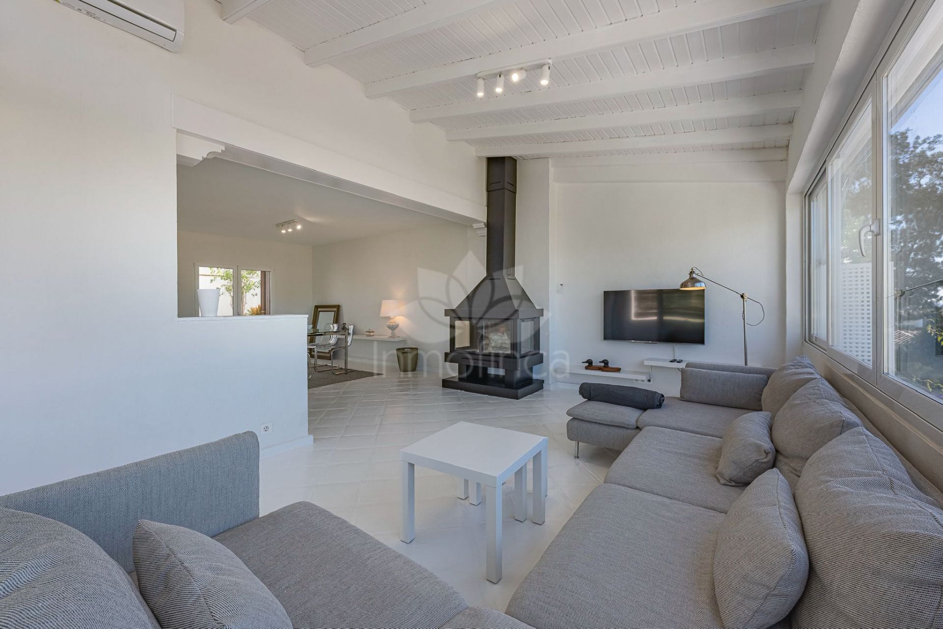 Semi Detached House in Guadalmina Alta, San Pedro de Alcantara