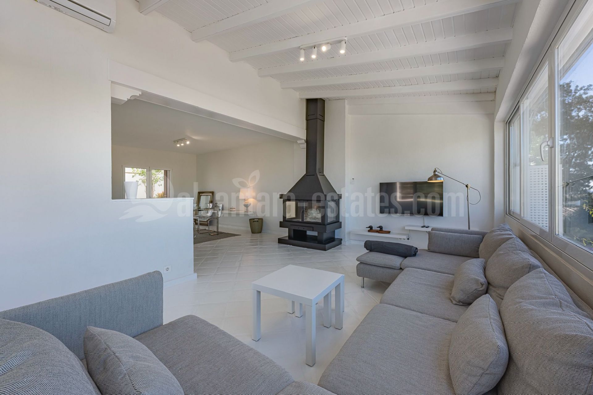 Semi Detached House in Guadalmina Alta, San Pedro de Alcantara